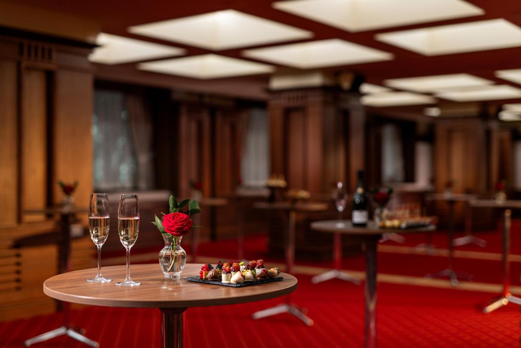 Grand Hotel Sofia — Billeder 2
